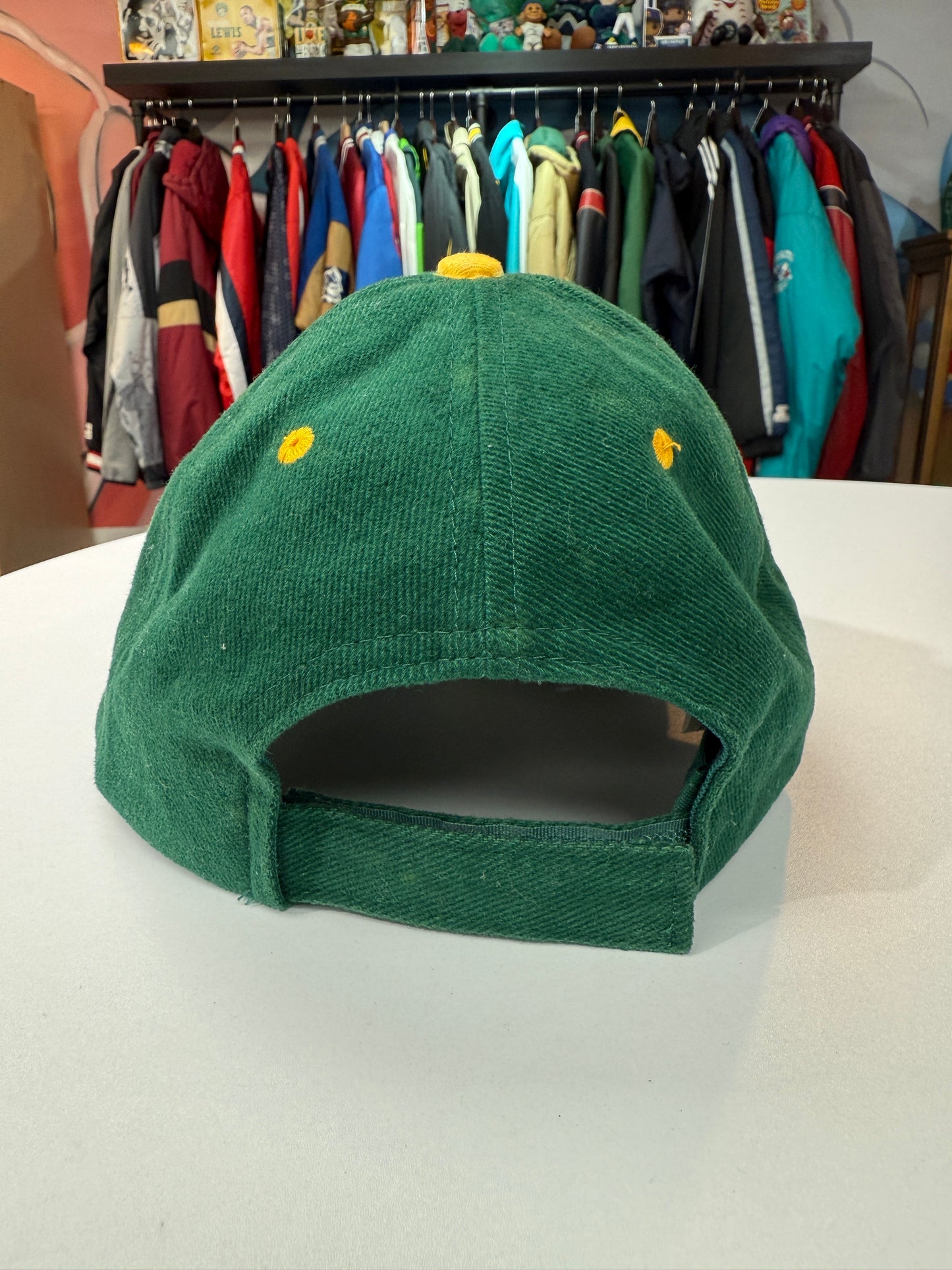 Vintage Sonics Strapback Hat
