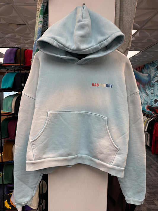 GV Raspberry Hills Czech Hoodie