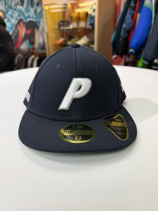 Palace Gore-Tex Low Pro Fitted Hat