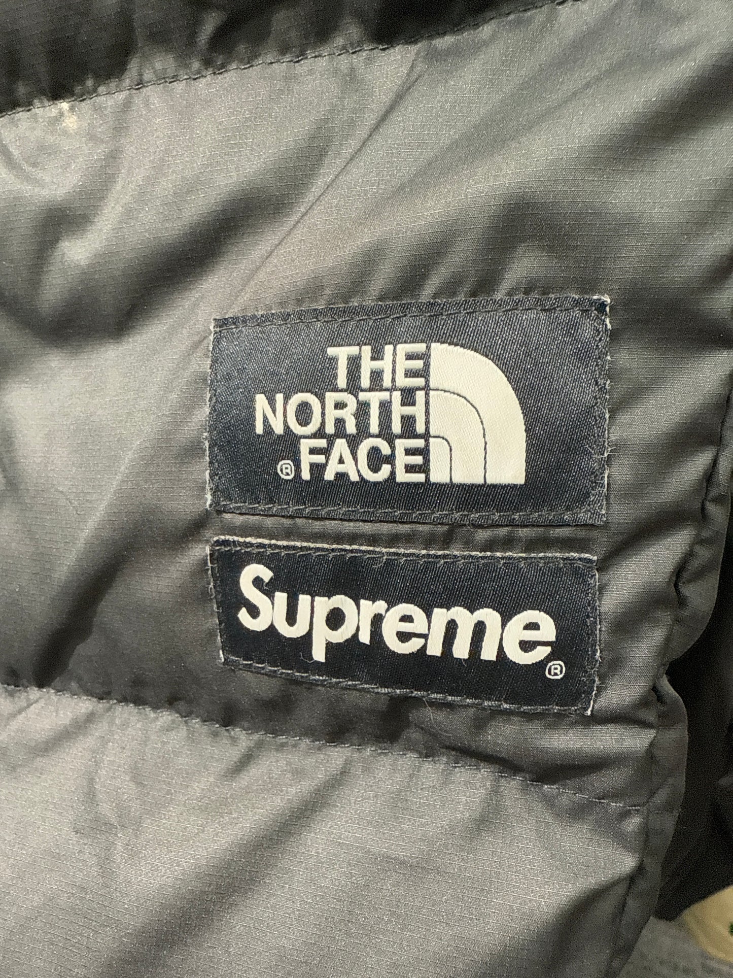 Supreme x The North Face Nuptse Pants