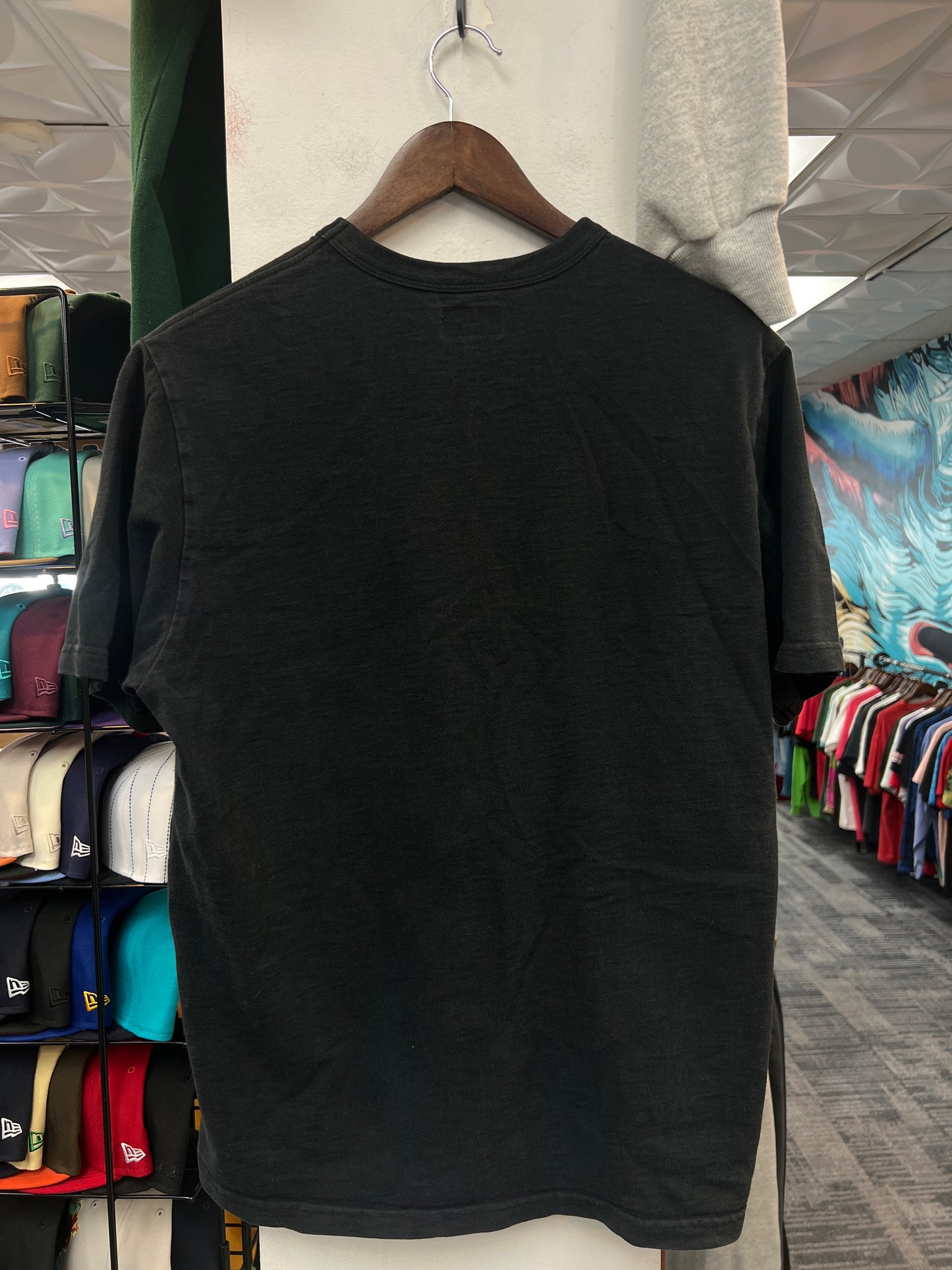 Supreme Collage Logo S/S Tee