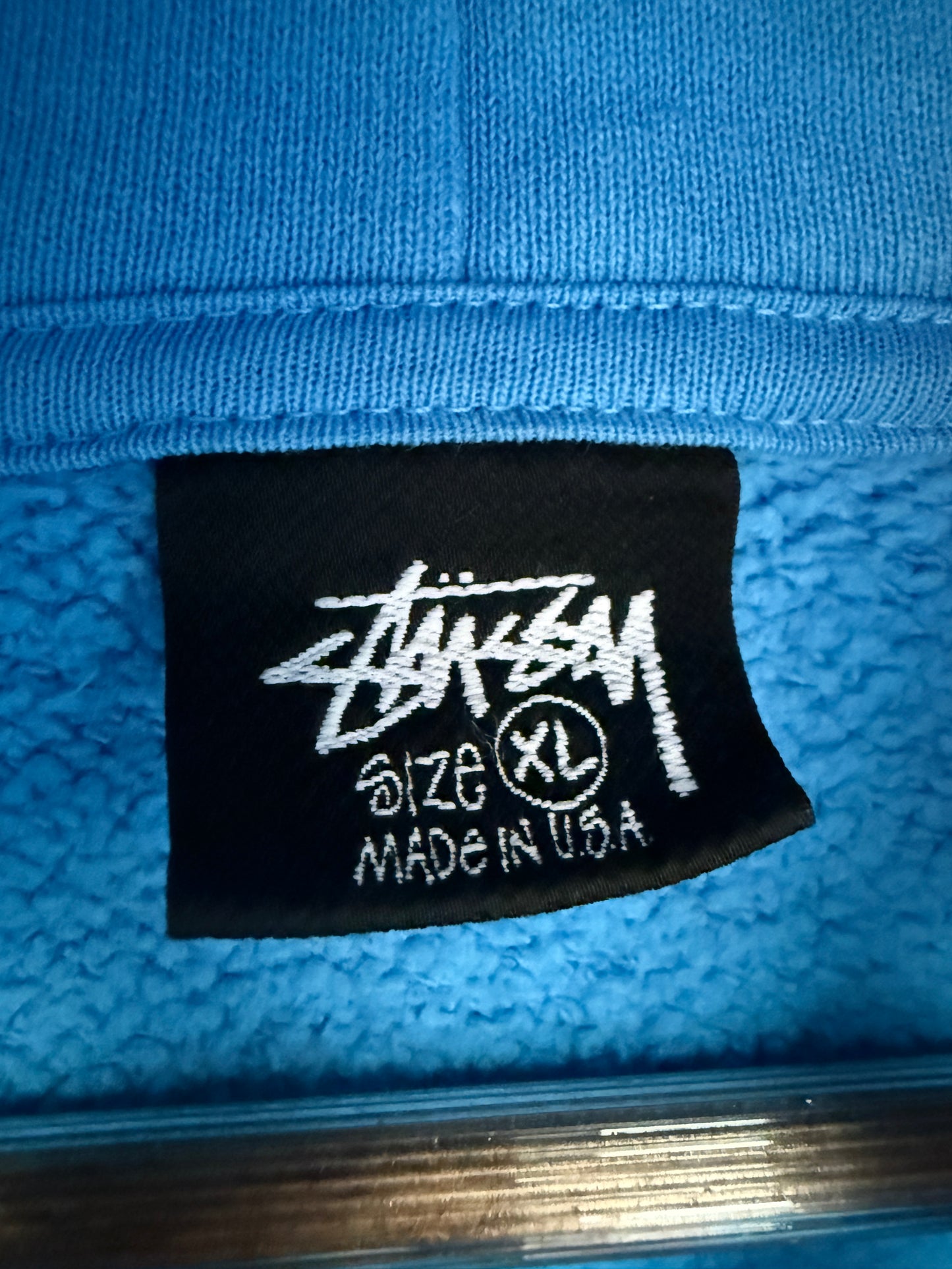 Stussy x CPFM 8 Ball Hoodie