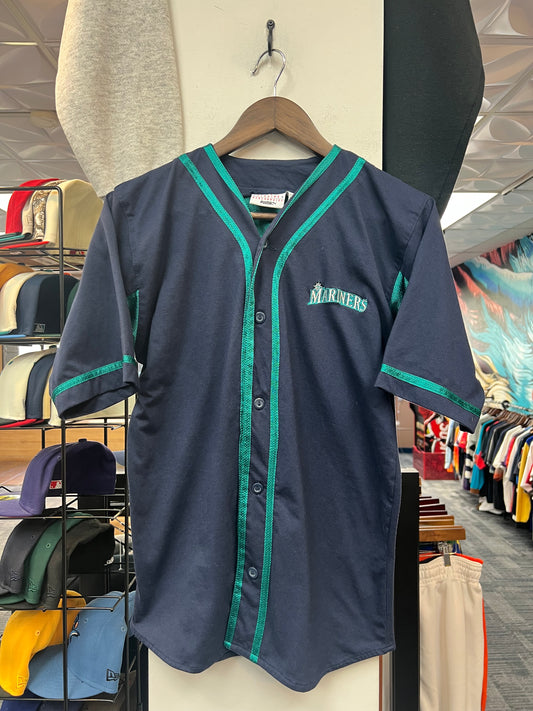 Seattle Mariners Puma Jersey