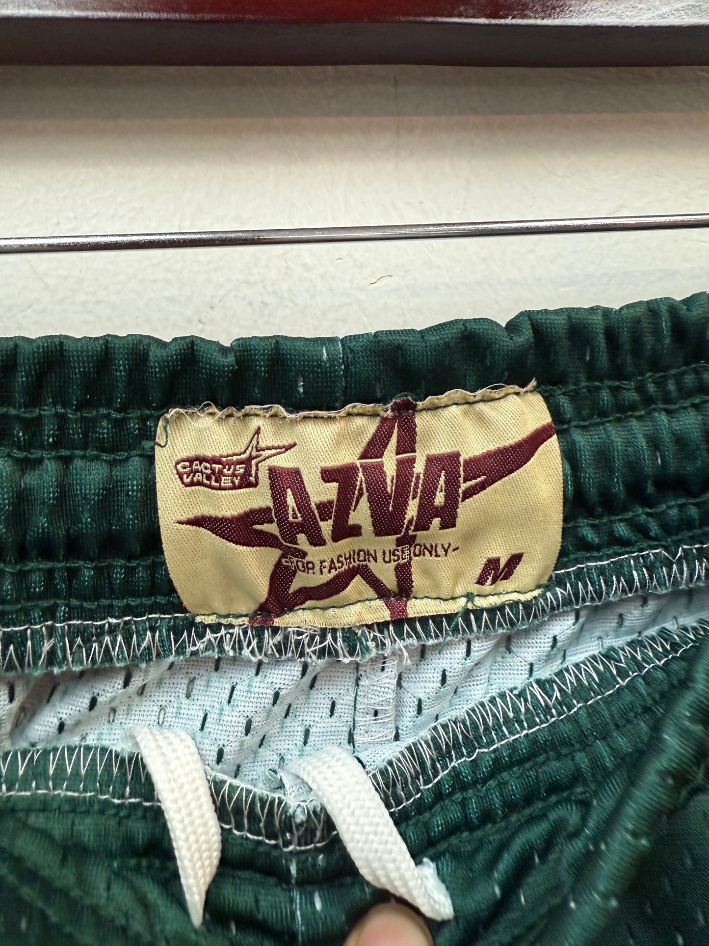 Mariners All Star Game Shorts