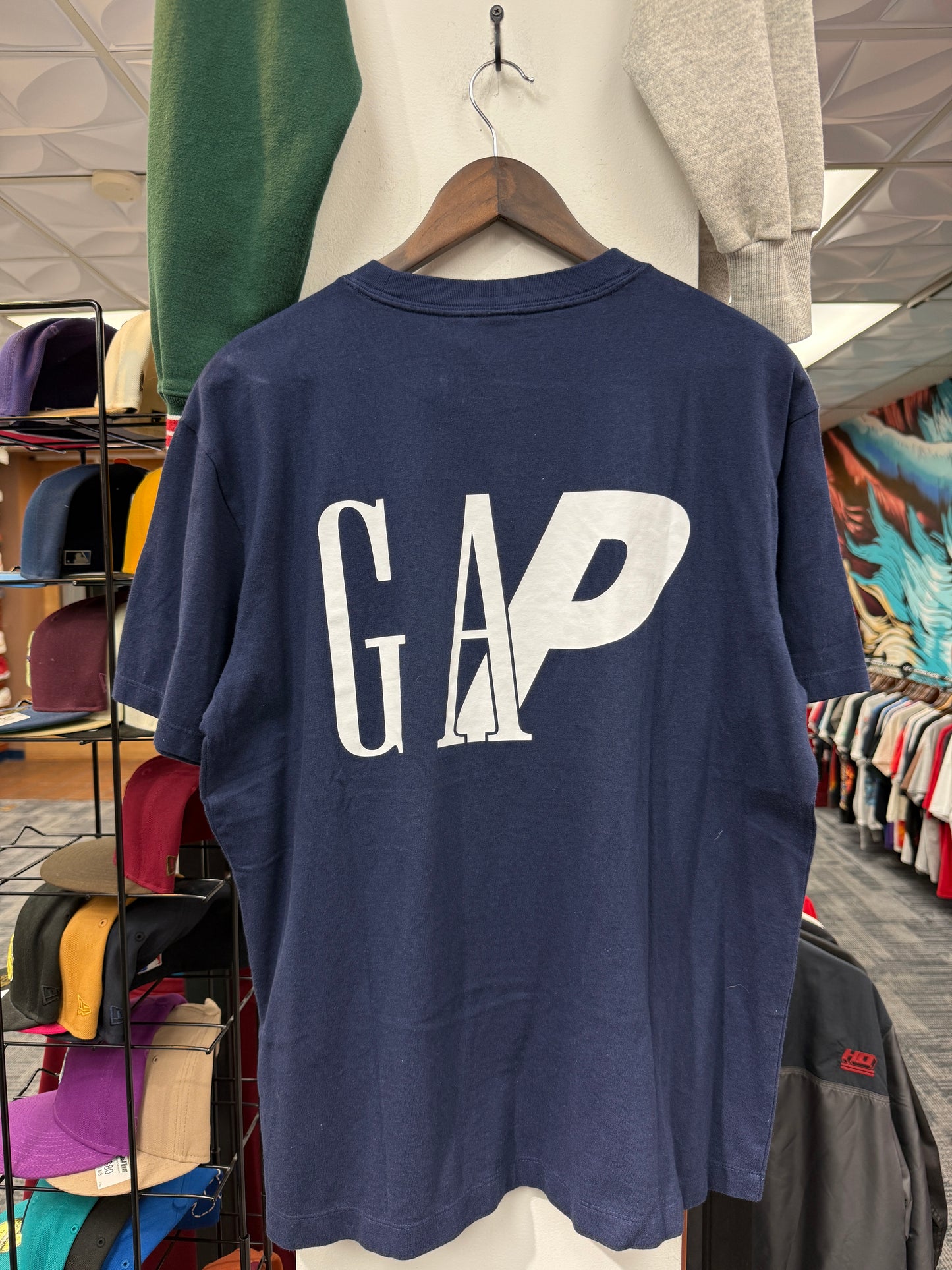 Palace GAP Tee