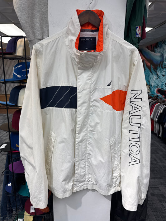 Nautica Track Jacket