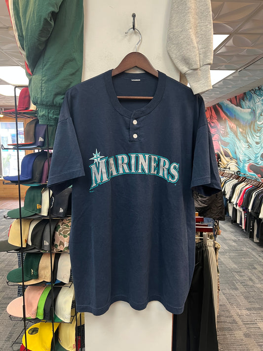 Vintage Seattle Mariners Tee