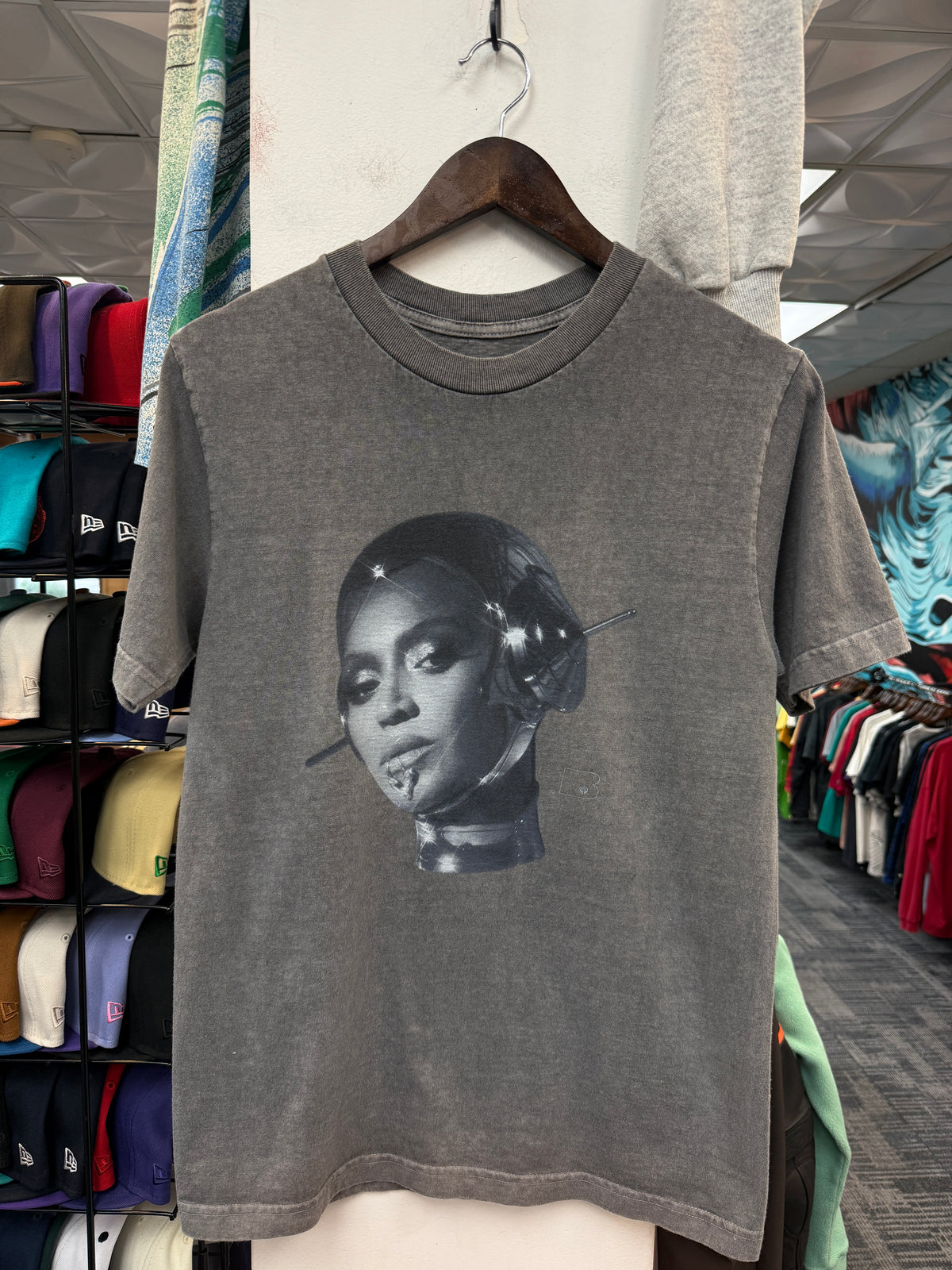 Beyoncé Renaissance World Tour 23’ Tee