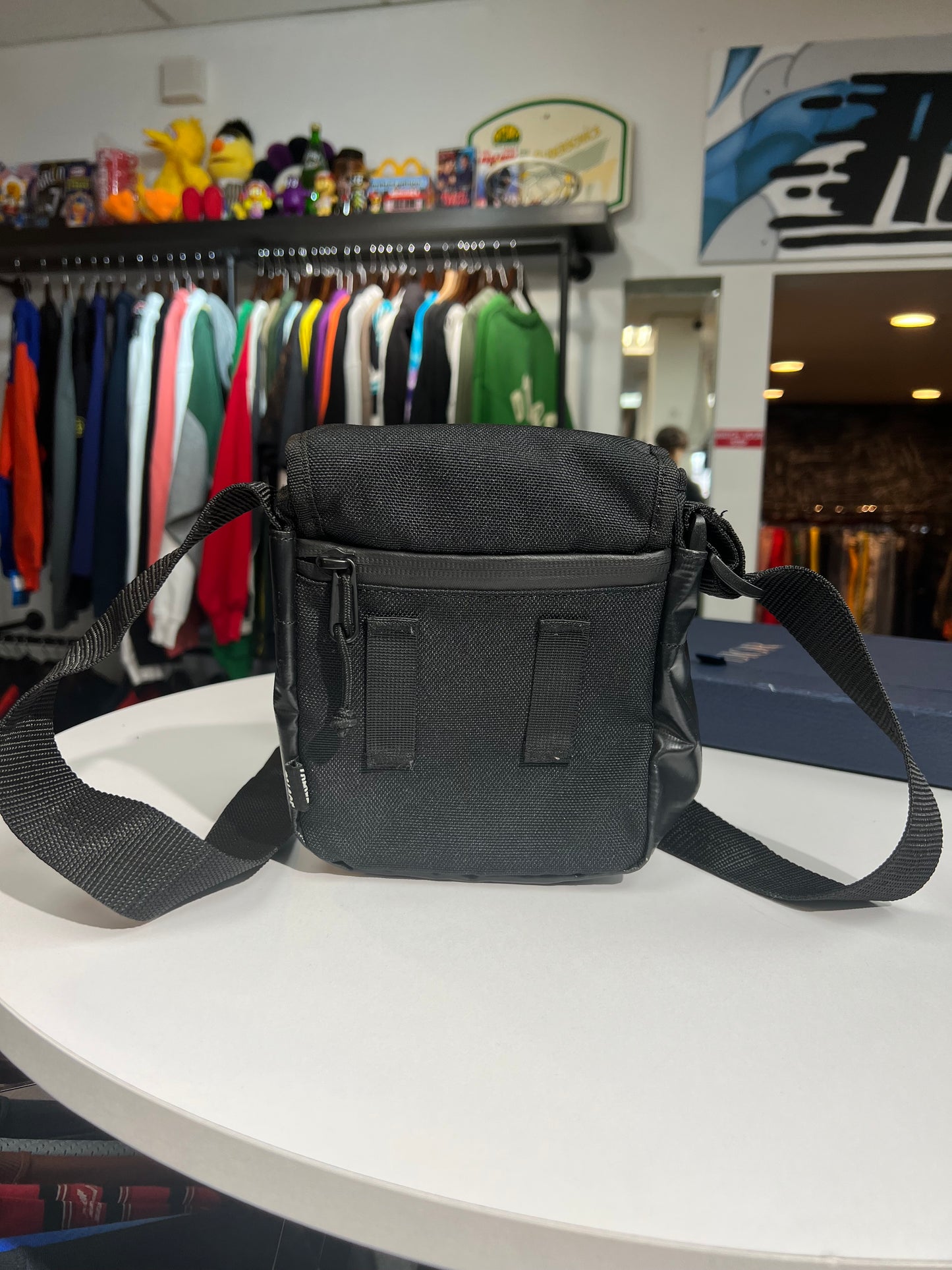 Preowned Palace Cross Body Bag