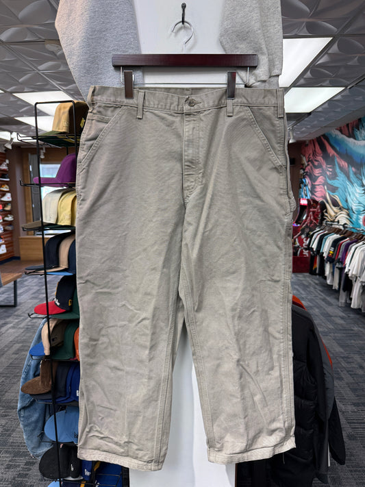 Carhartt Beige Pants