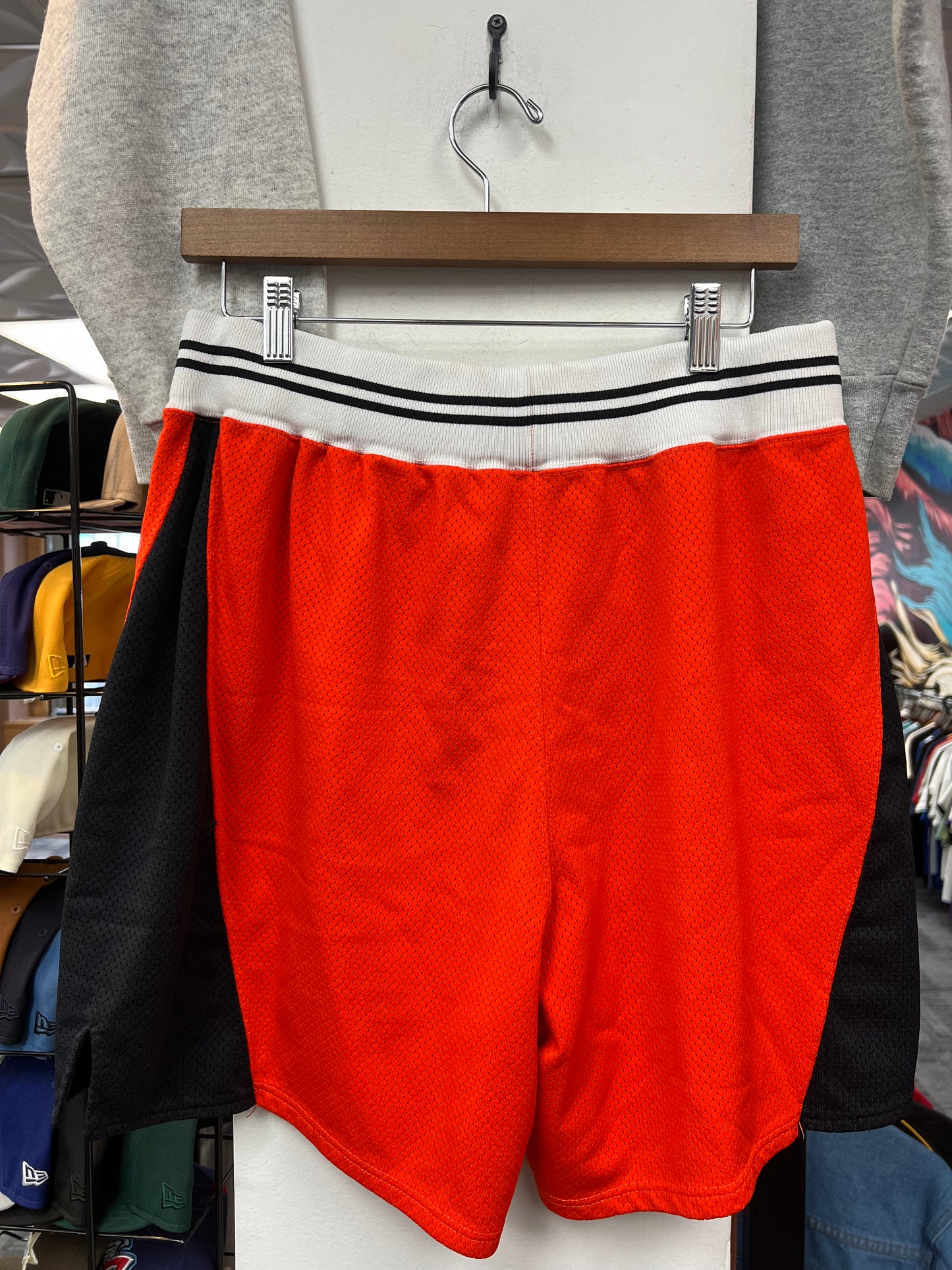 Vintage Russel Shorts