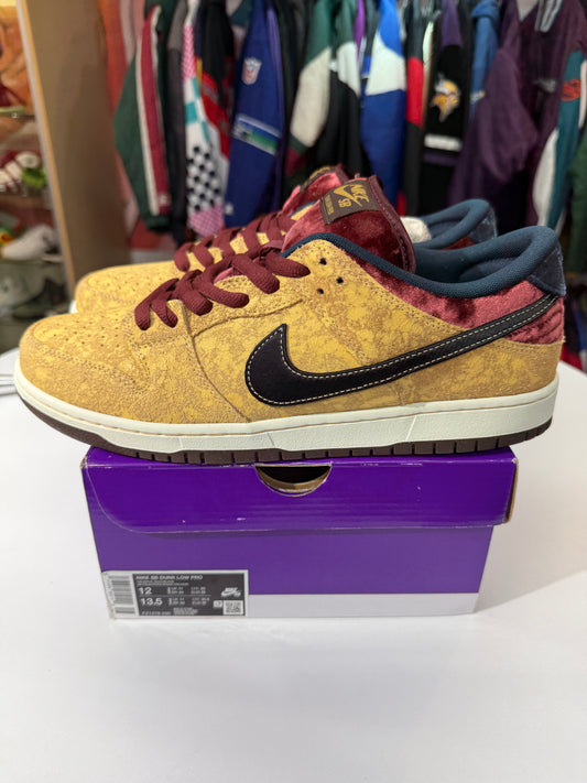 New City Of Cinema Nike SB