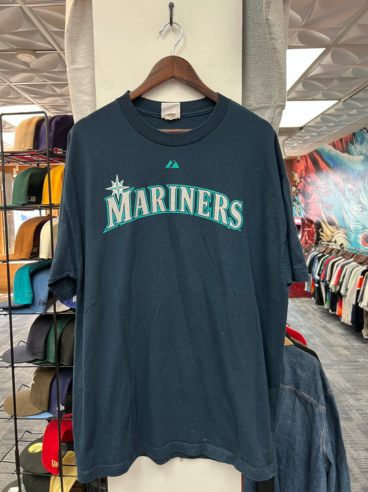 Vintage Mariners Tee