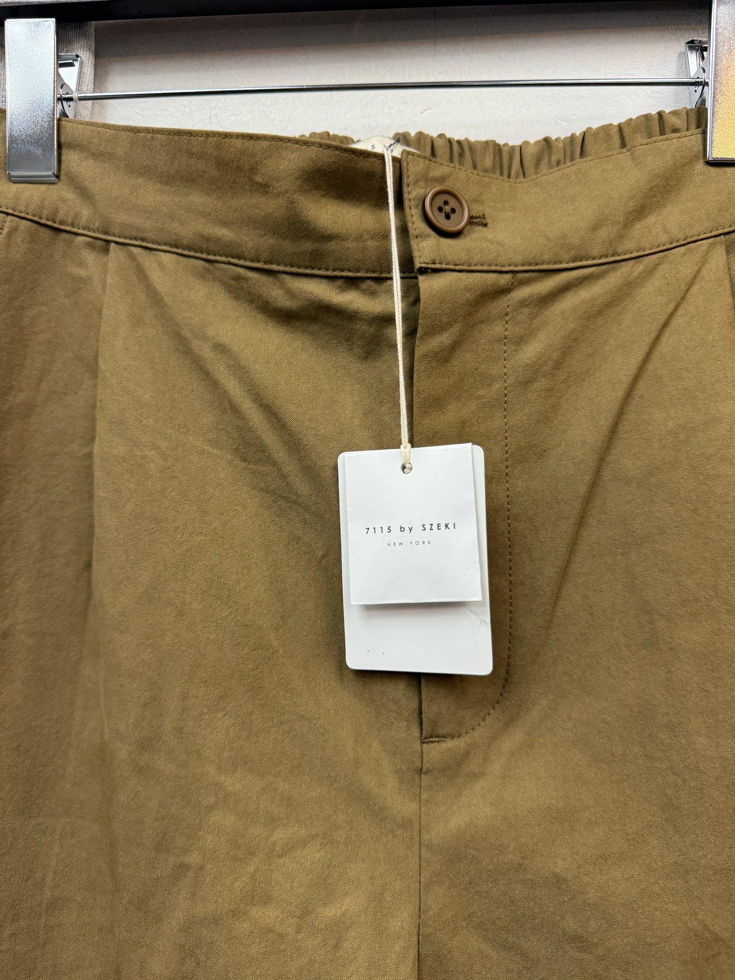 7115 Summer Shorts