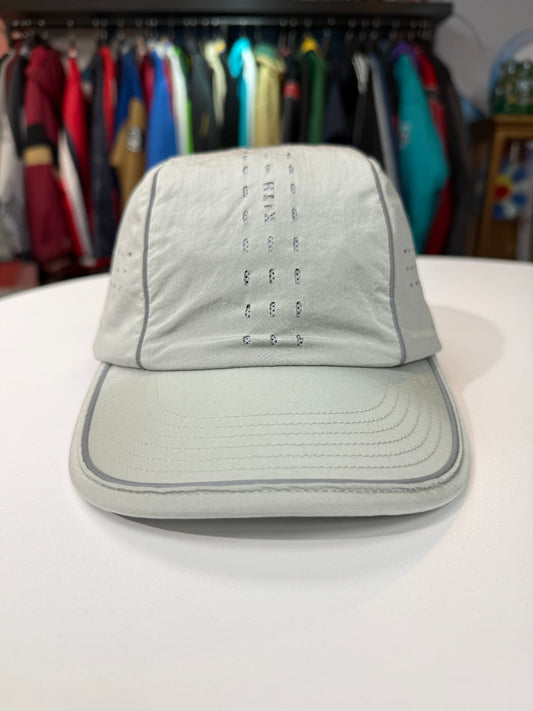 New Kith Wrinkle Nylow Griffey Camper