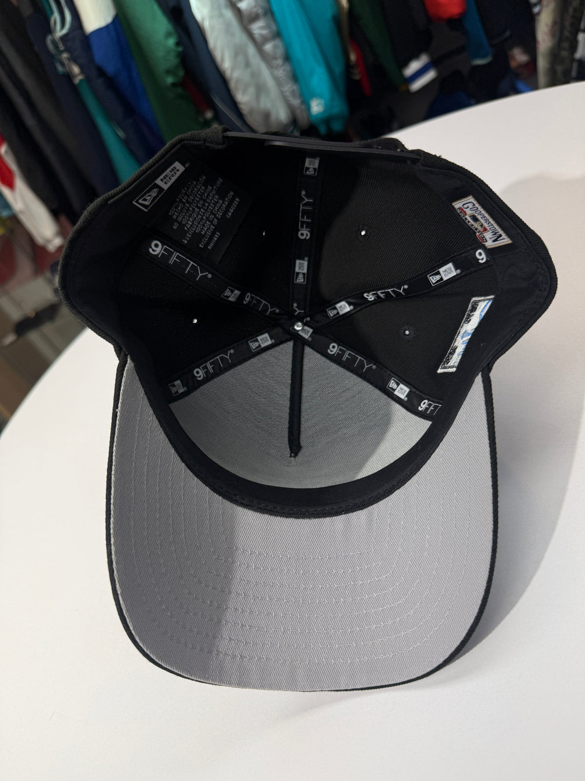 Mariners Compass Snap