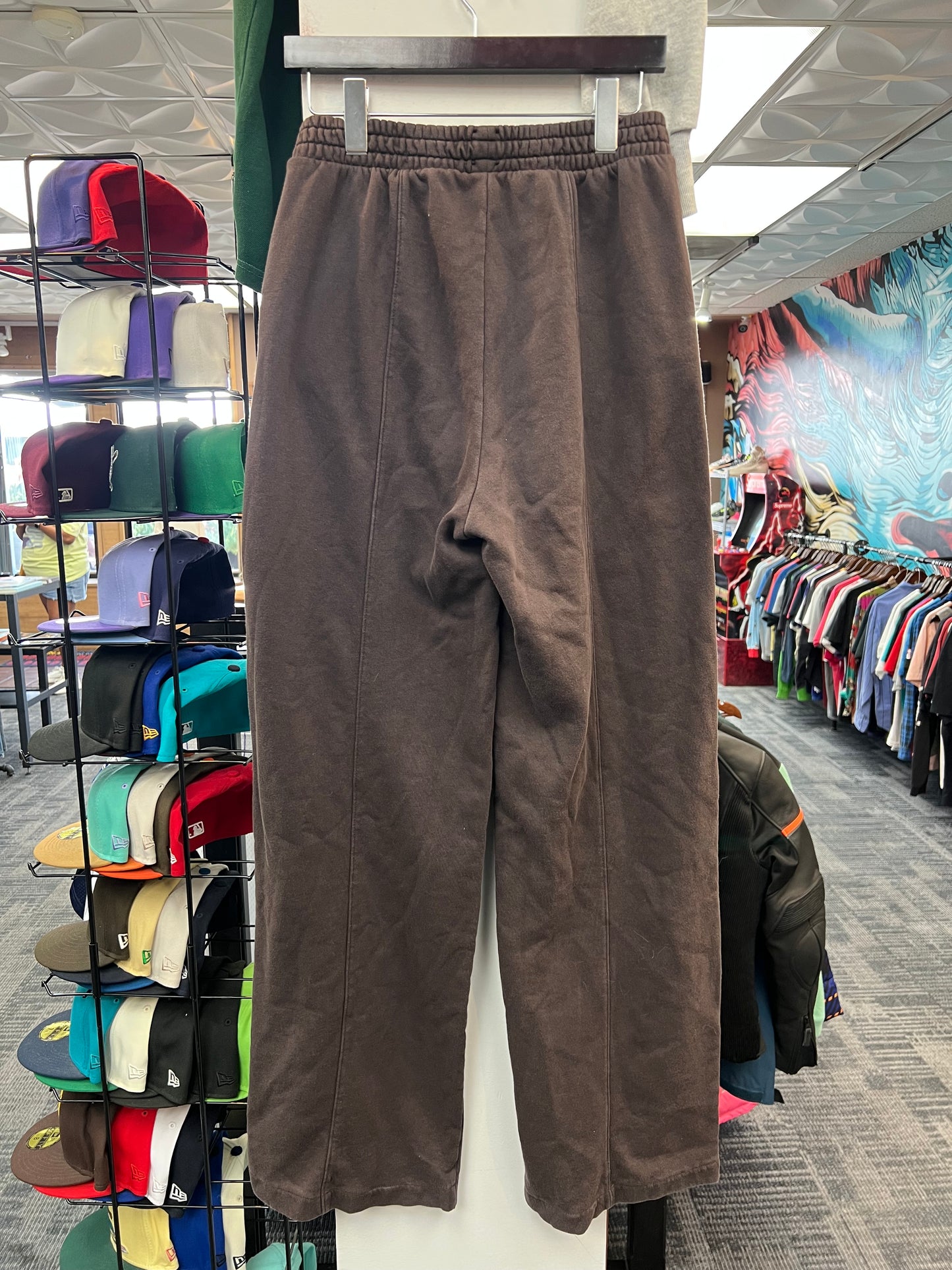 Gap Brown Sweatpants