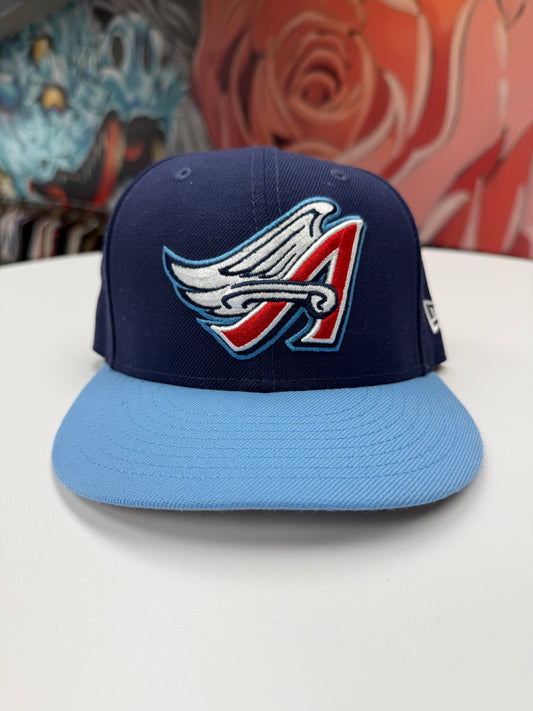 Angels Fitted