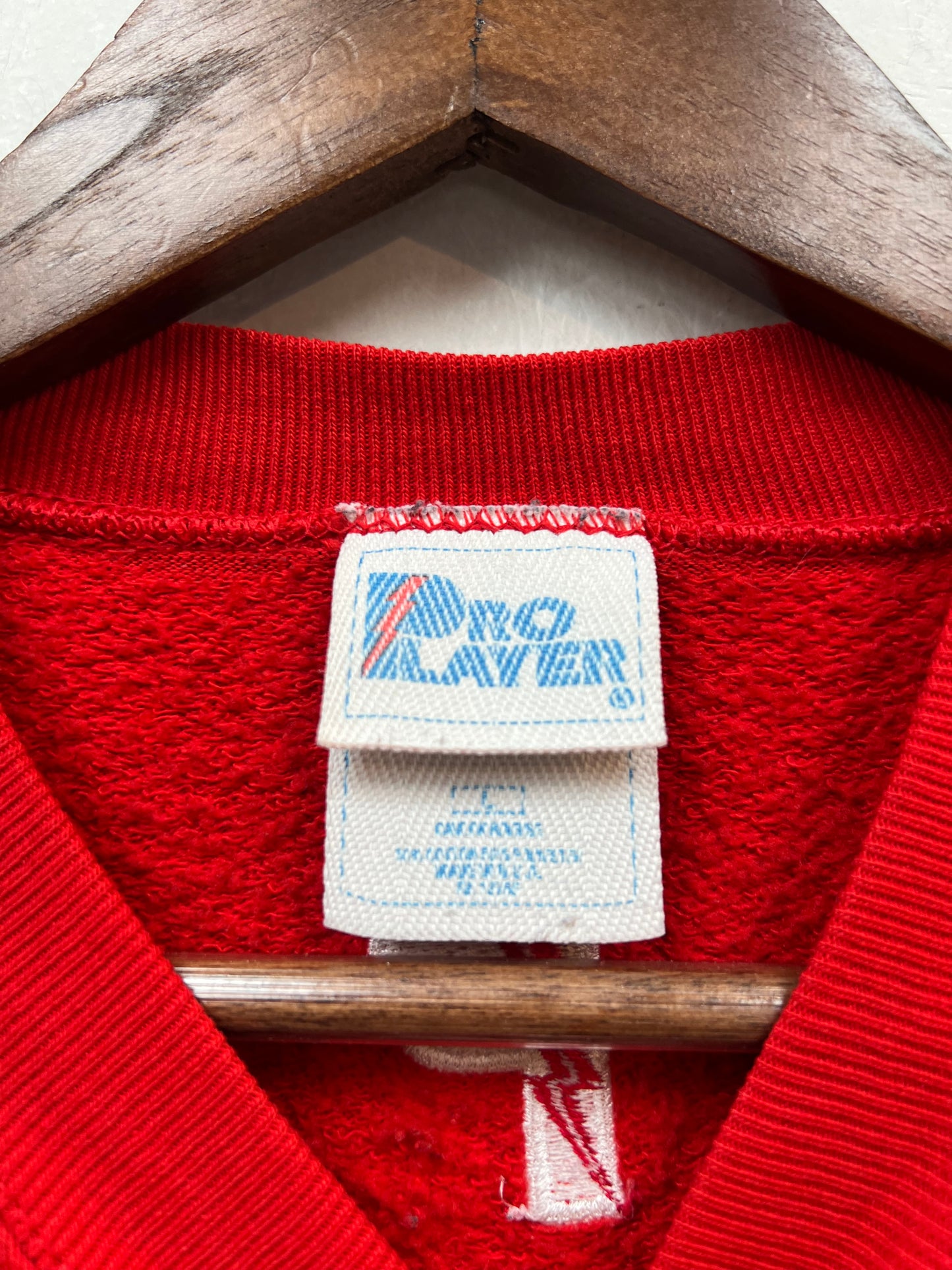 Nebraska Huskers Crewneck