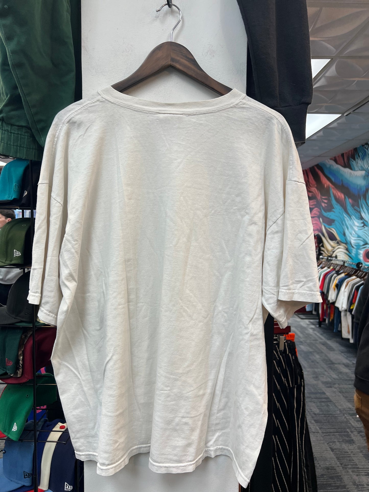 Vintage 2006 FIFA World Cup Adidas Tee