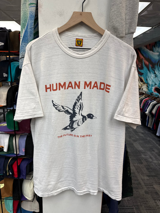 Human Made Duck Tee