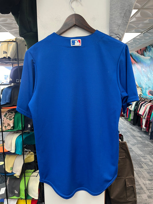 Majestic Chicago Cubs Jersey