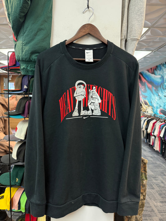 Nike Heavyweights Crewneck