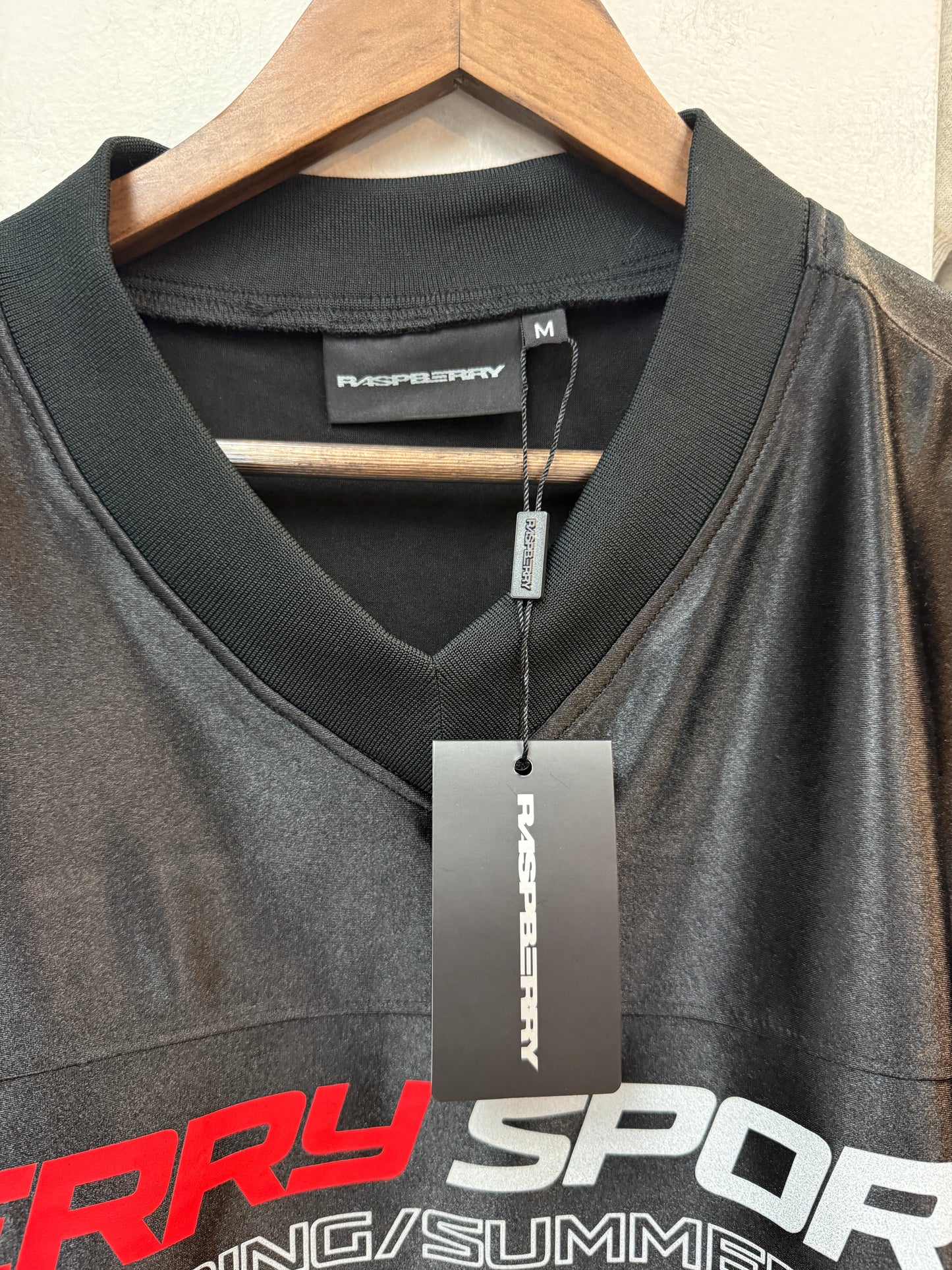 New GV Raspberry Hills Berry Sport Jersey