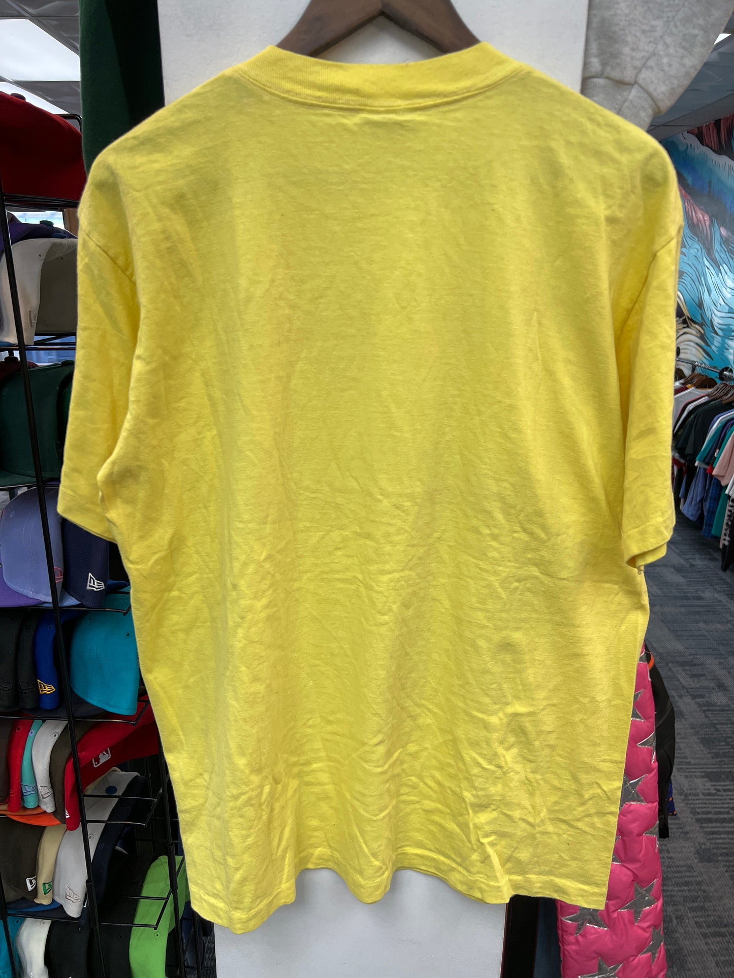 Vintage “Chik’n G’rillas” Graphic Tee