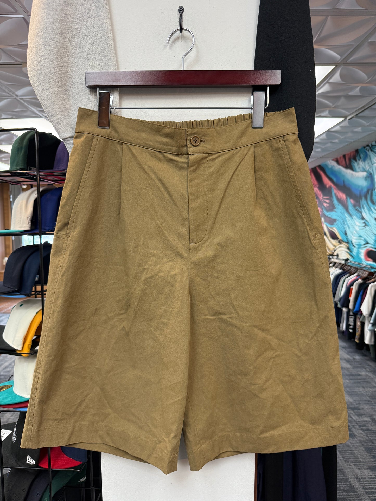 7115 Summer Shorts