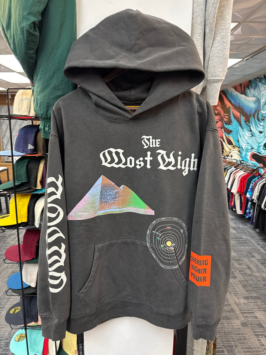 Union LA Most High Hoodie