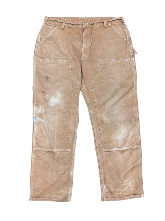 Carhartt Double Knee Pants