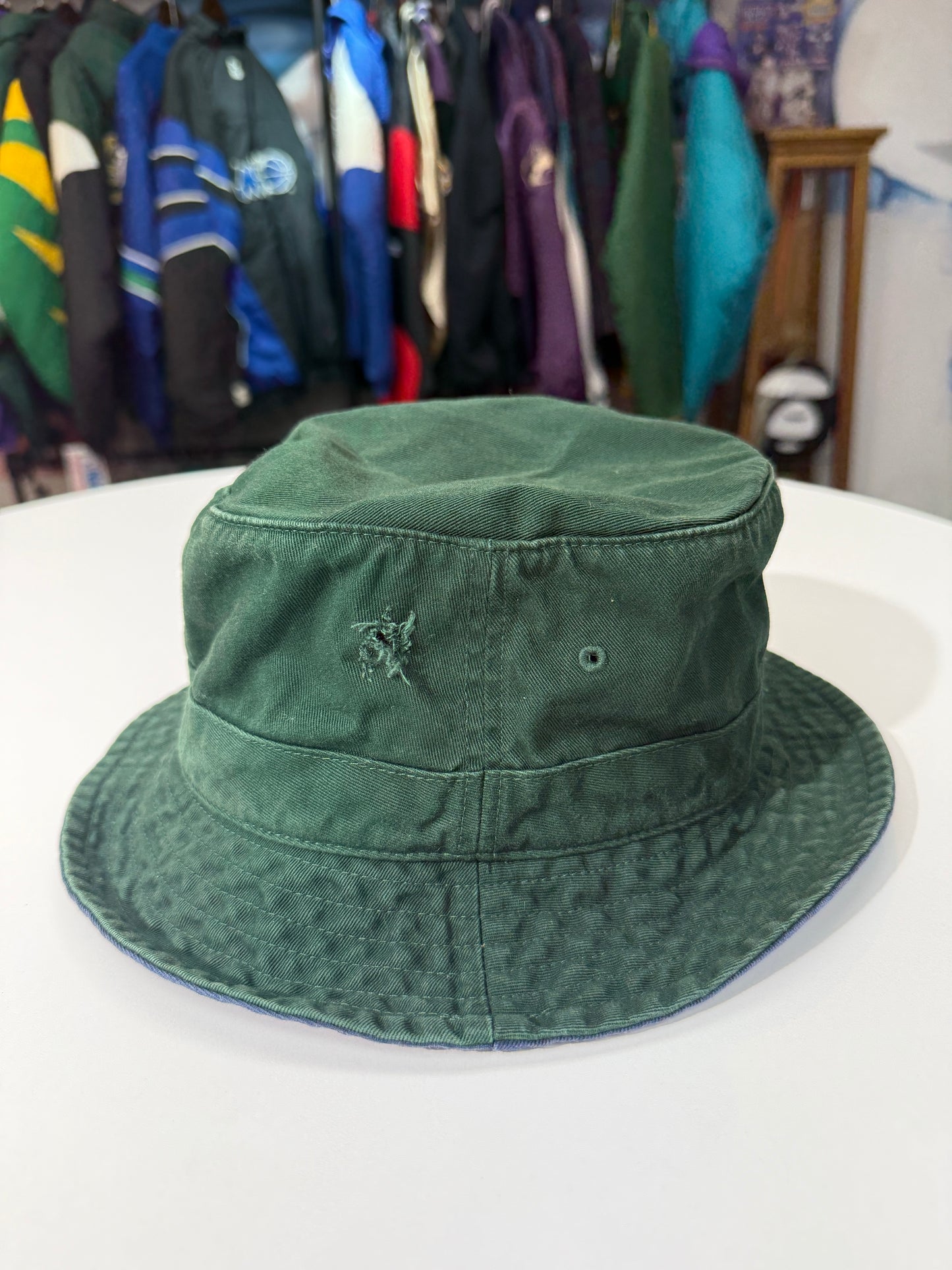 Polo Ralph Lauren Bucket Hat