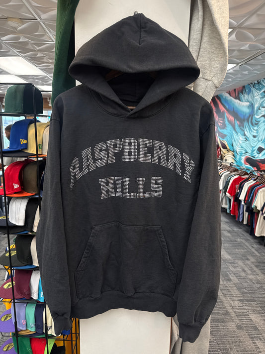 GV Raspberry Hills Rhinestone OG Hoodie