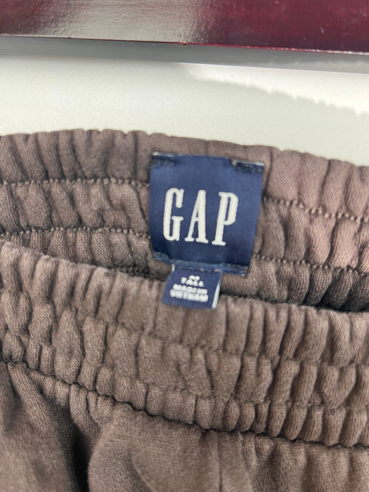 Gap Brown Sweatpants
