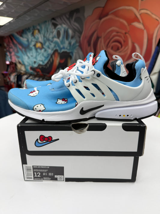New Hello Kitty Air Presto