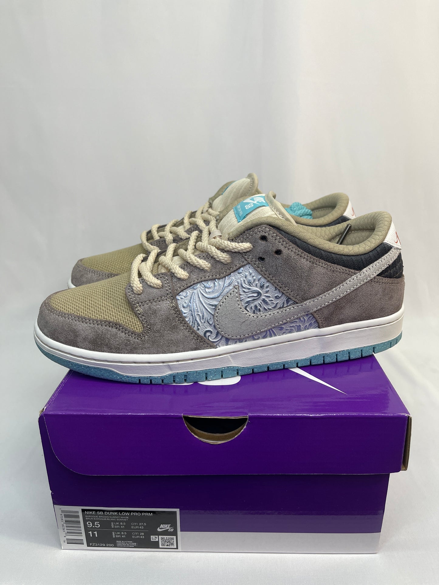 New SB Dunk Low Big Money Savings