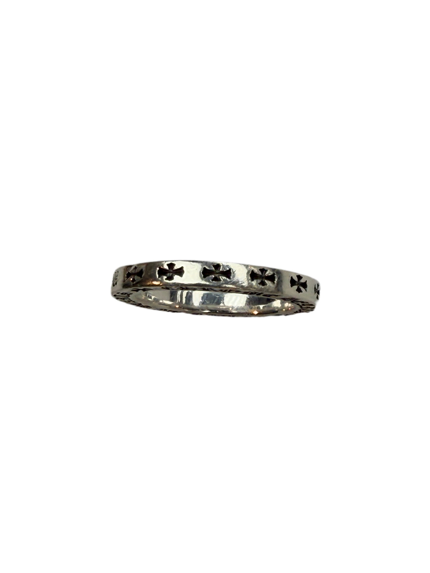 Chrome Hearts Honolulu 3MM Spacer