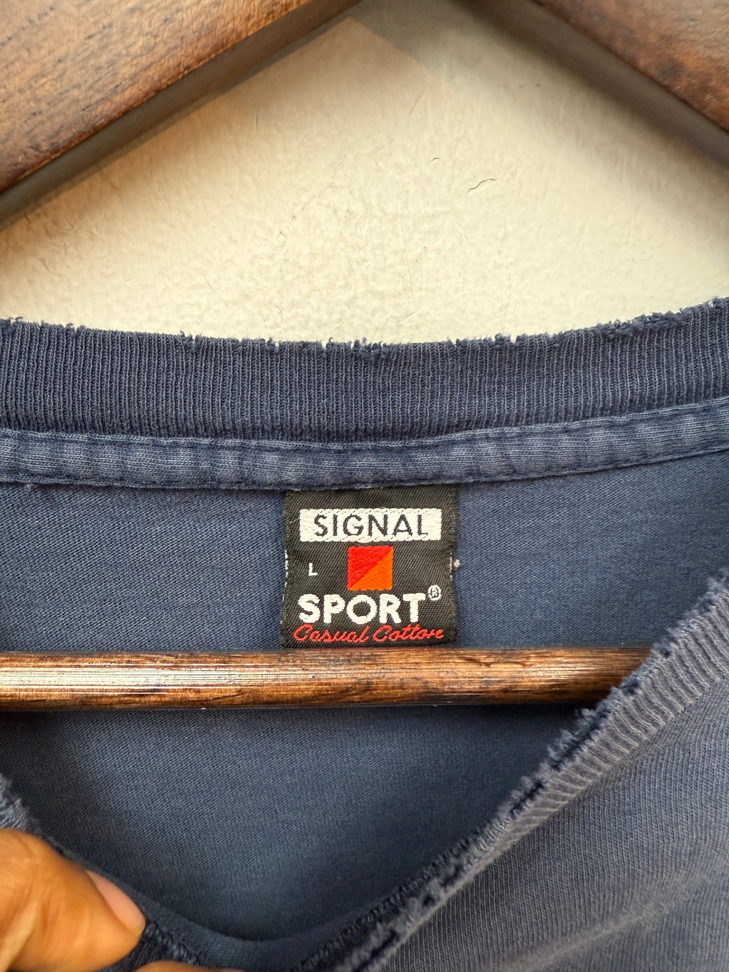 1995 Mariners American League Tee