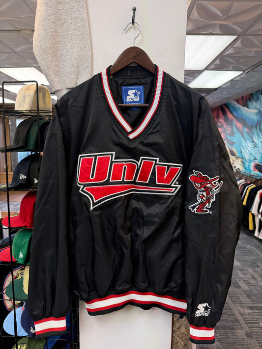 Vintage UNLV Pullover Jacket