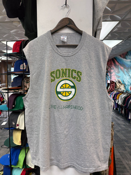 Vintage Sonics Tank Top