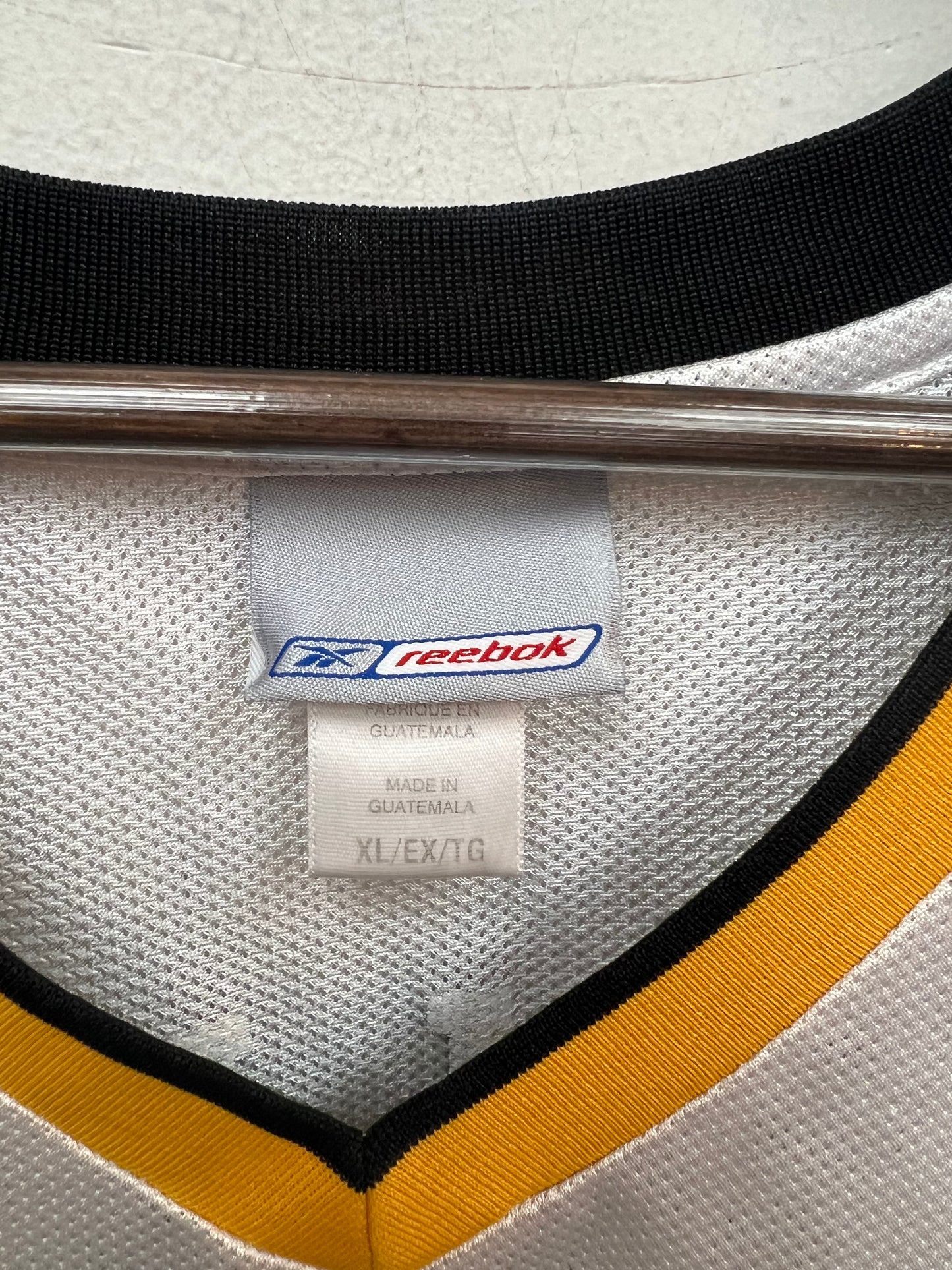 Vintage Reebok SuperSonics Ray Allen Jersey