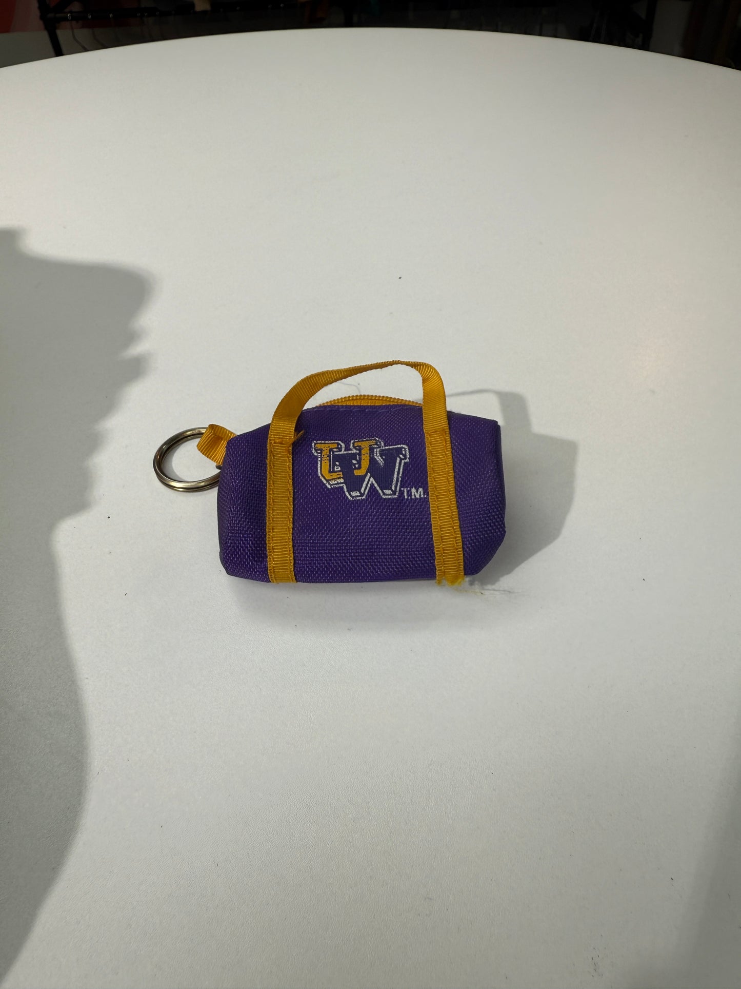 Preowned U of W Huskies Pro Joggs