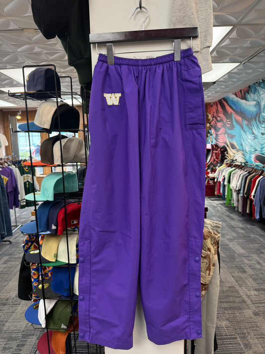 Vintage Nike U Of W Purple Sweats
