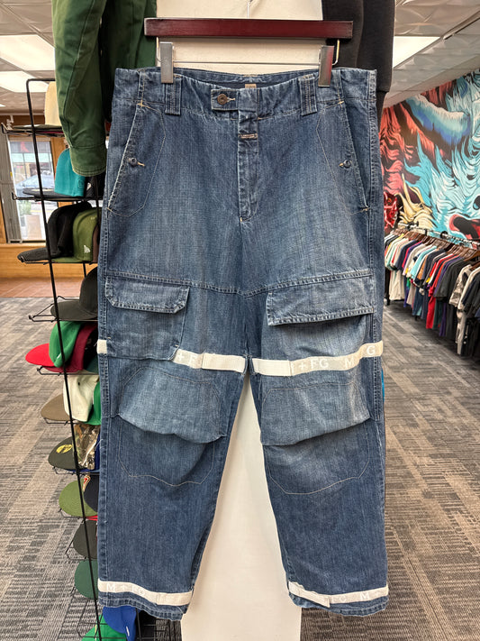 Vintage Marithe Francois Girbaud Jeans