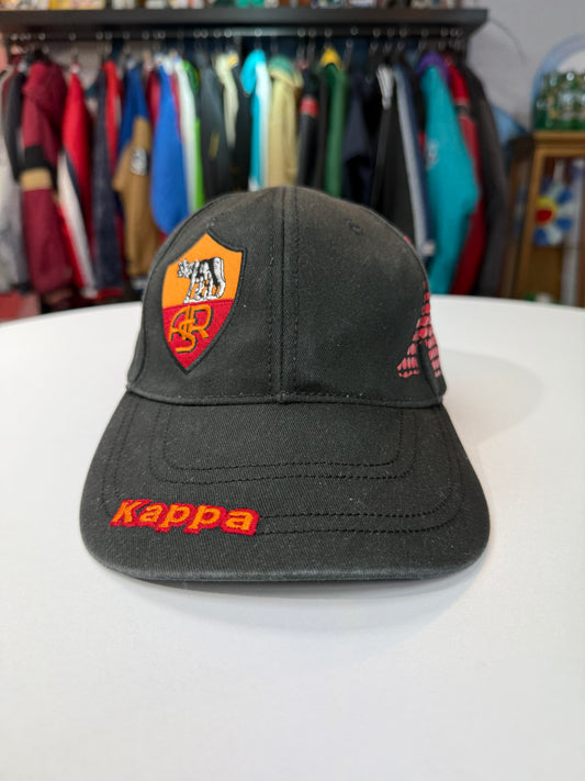 Vintage Kappa Roma Cappello Hat