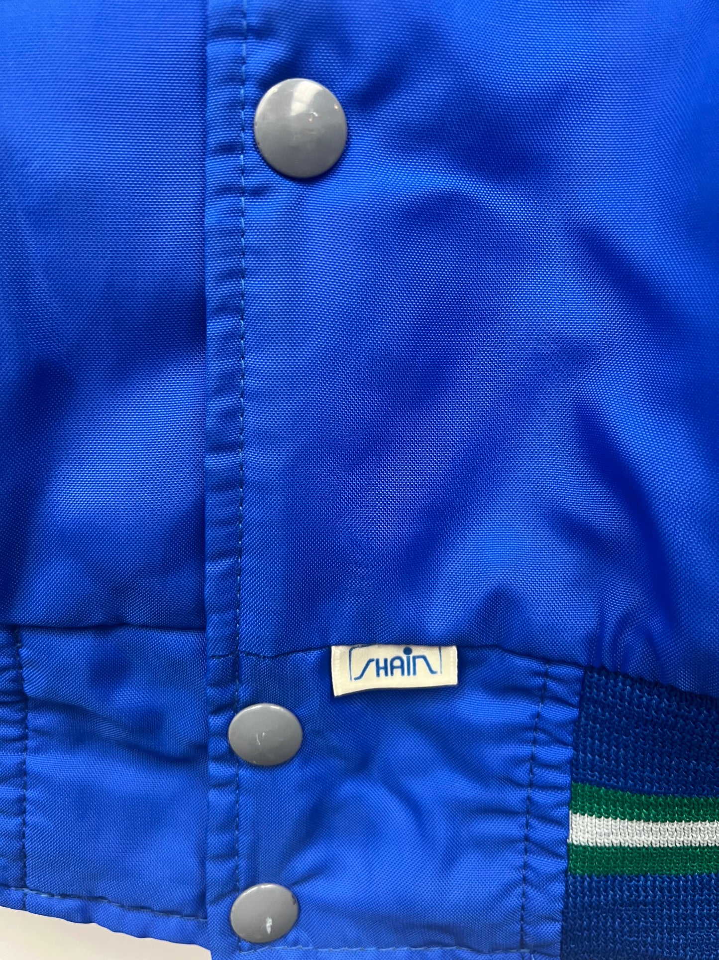 Vintage Seattle Seahawks Jacket