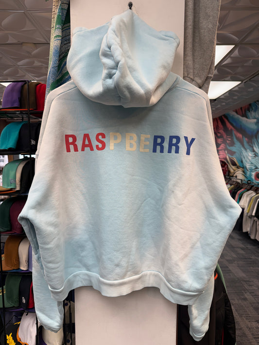 GV Raspberry Hills Czech Hoodie