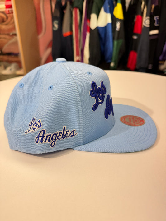 Los Angeles M&N Snap