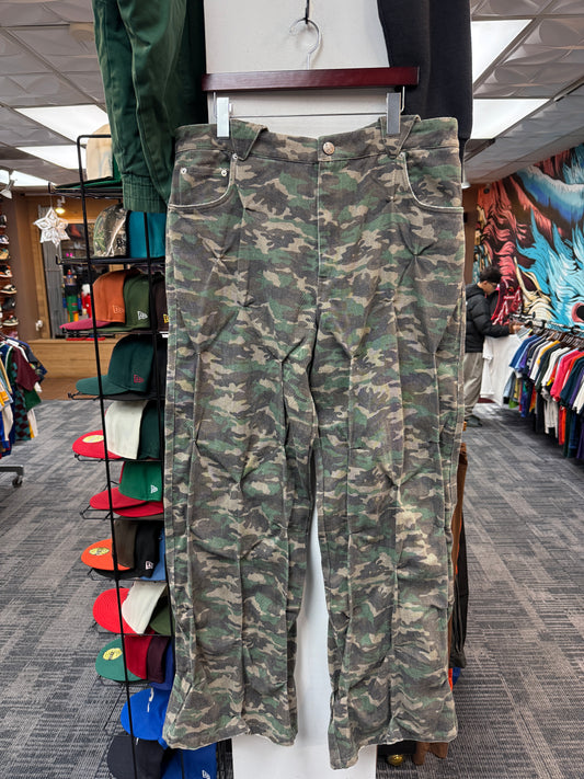 New BADSON Core Camo Pant